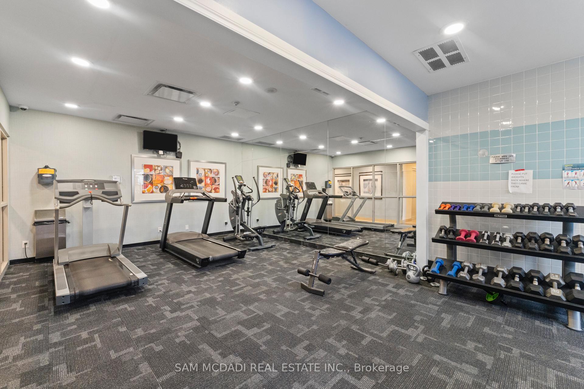 2365 Central Park Drive 908