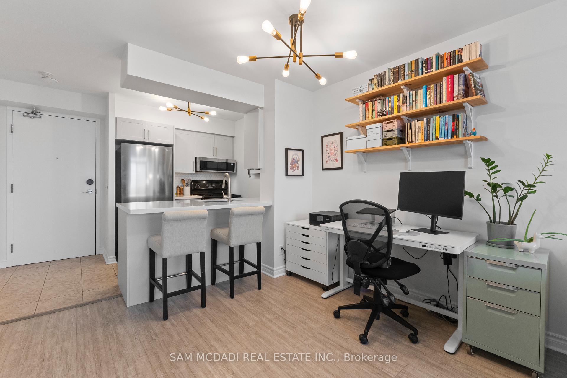 2365 Central Park Drive 908