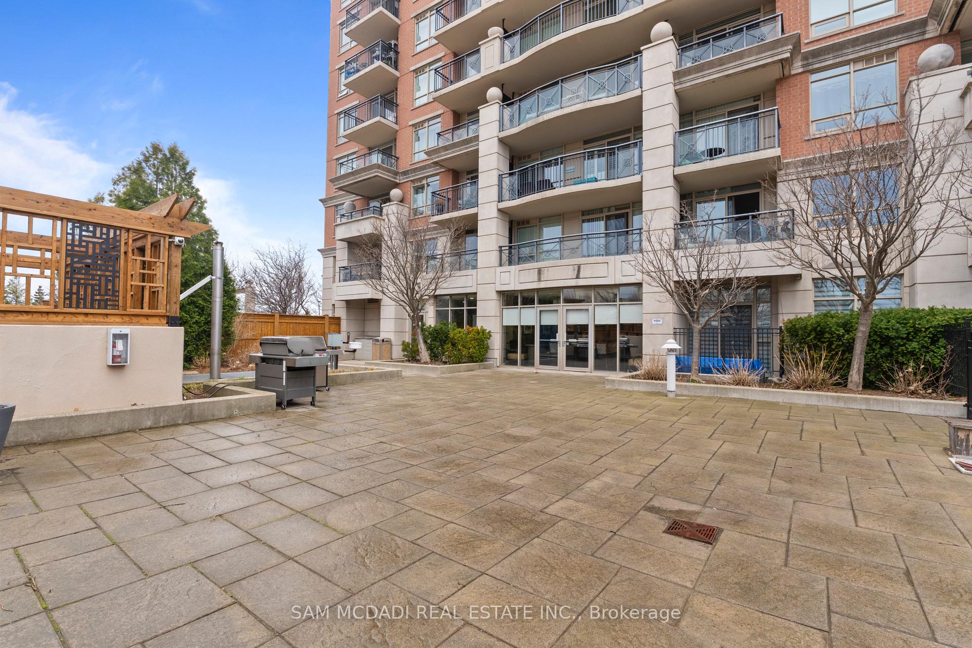 2365 Central Park Drive 908