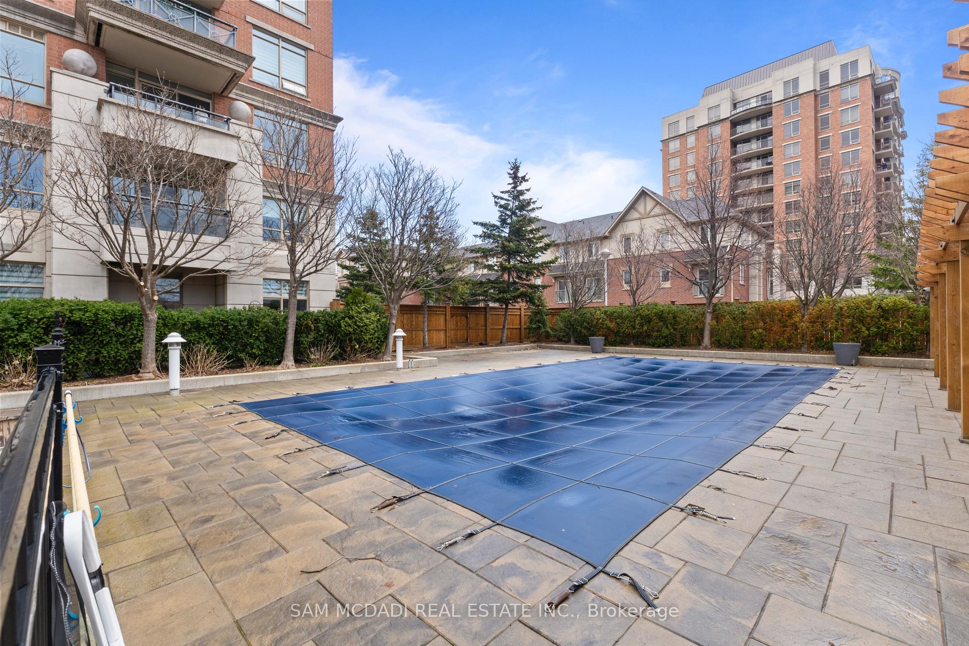 2365 Central Park Drive 908