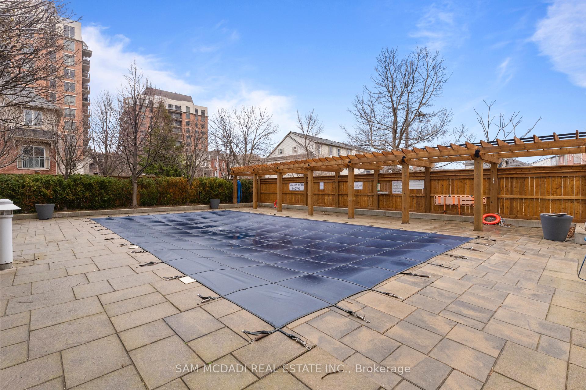 2365 Central Park Drive 908