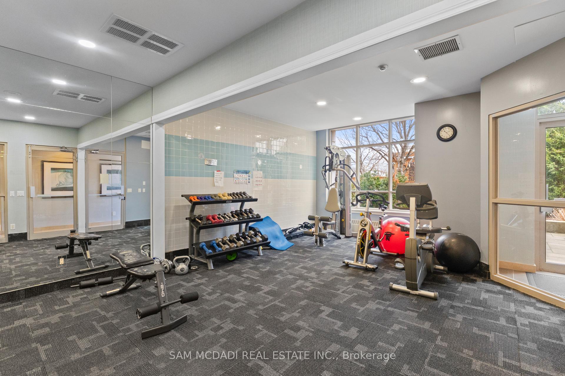 2365 Central Park Drive 908