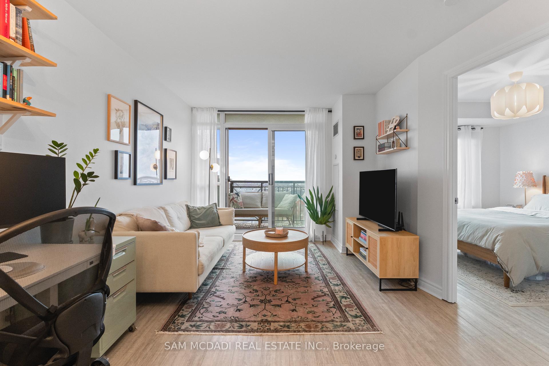 2365 Central Park Drive 908