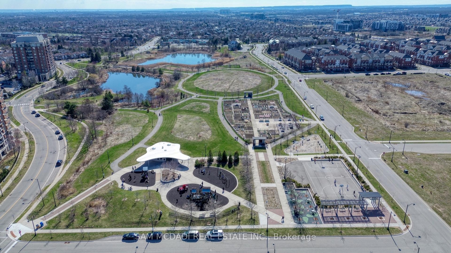 2365 Central Park Drive 908