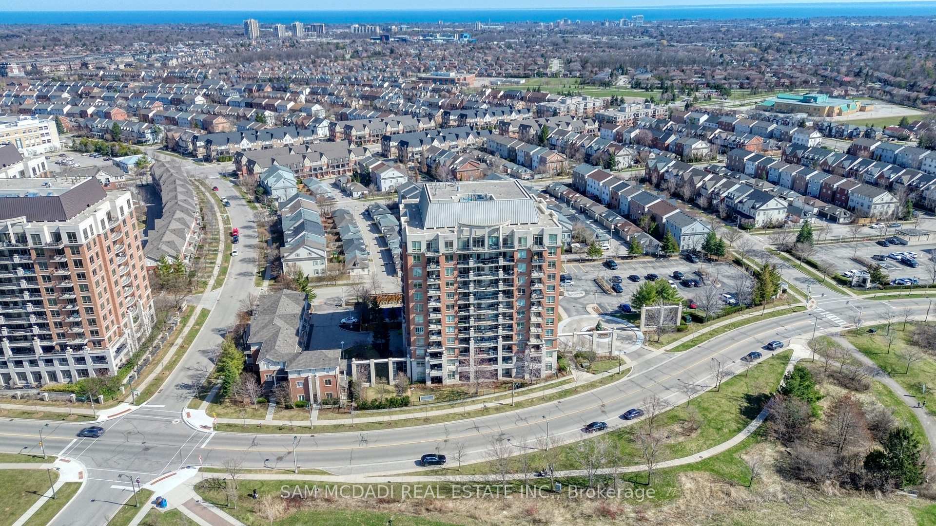 2365 Central Park Drive 908