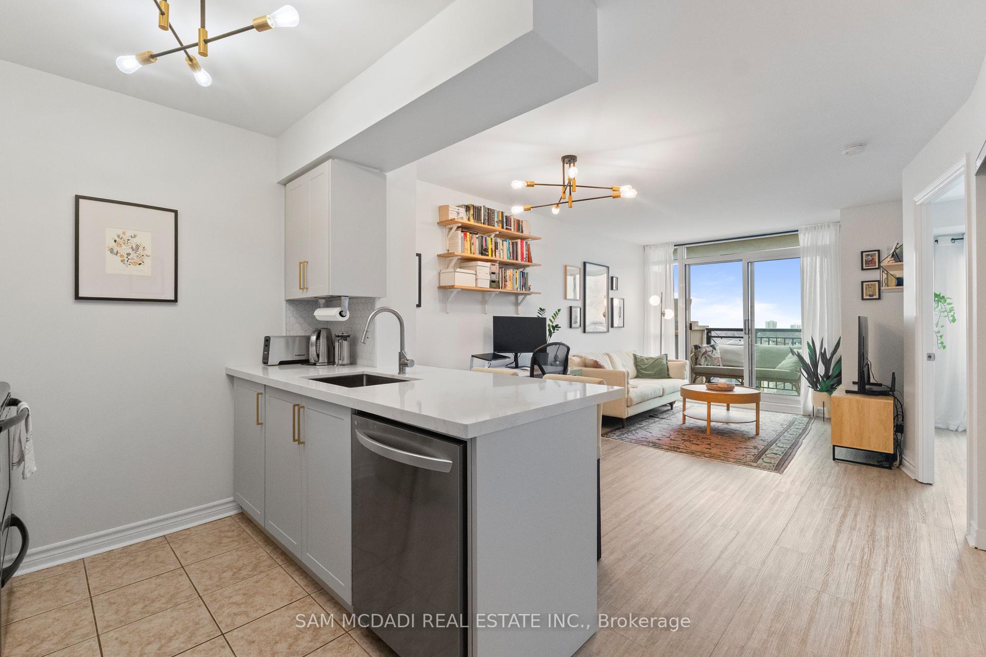 2365 Central Park Drive 908