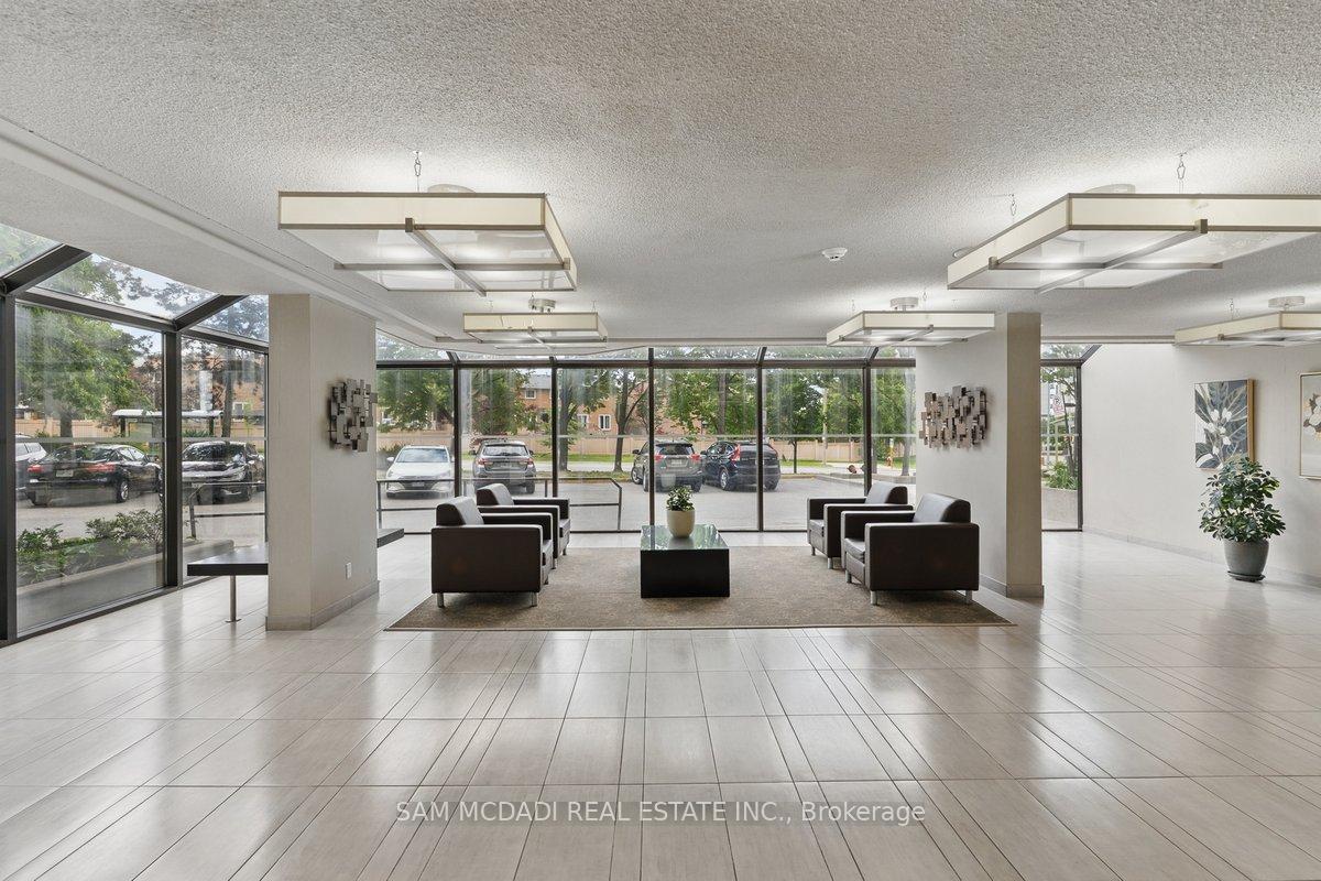 200 Robert Speck Parkway 1203