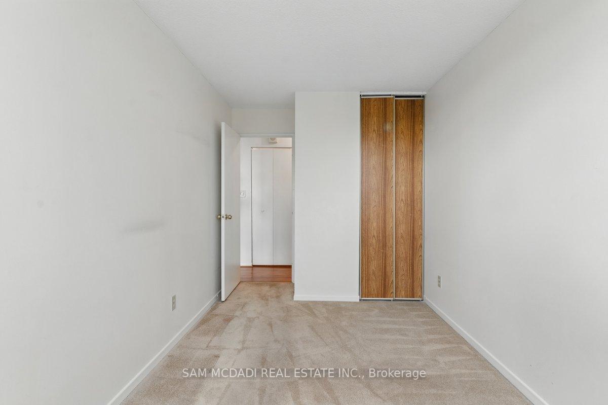 200 Robert Speck Parkway 1203