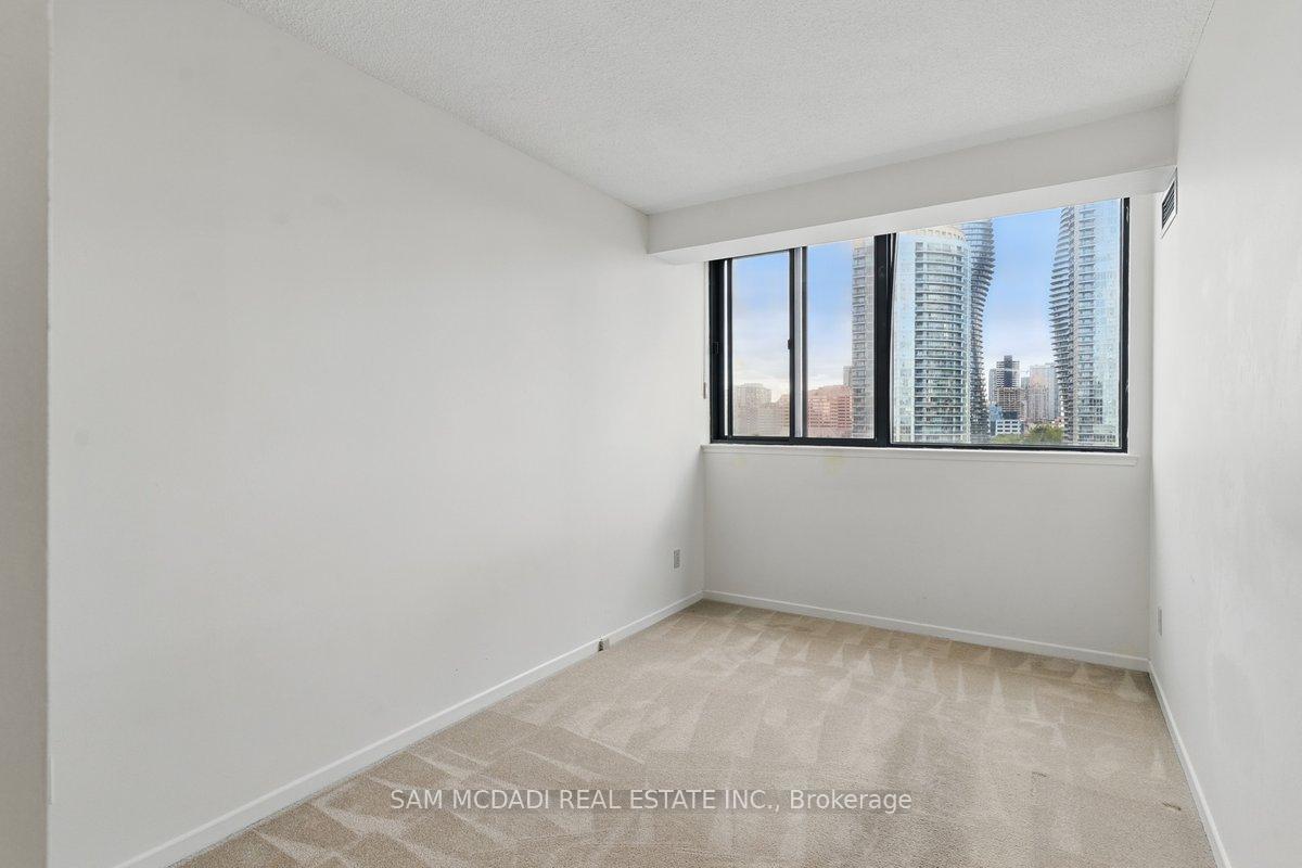 200 Robert Speck Parkway 1203