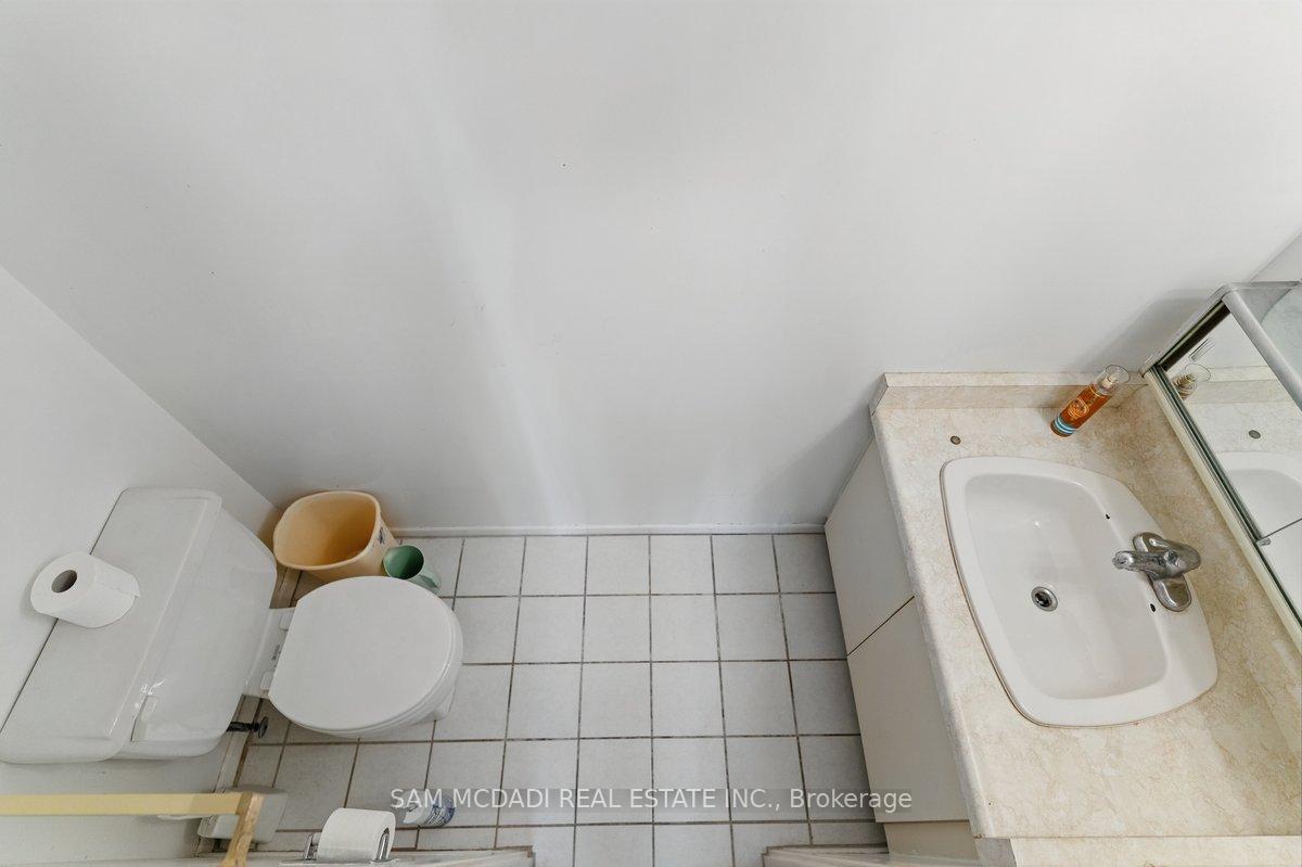 200 Robert Speck Parkway 1203