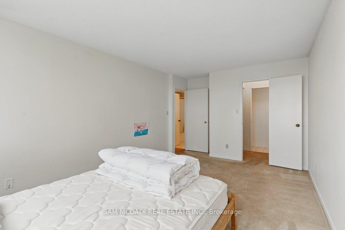 200 Robert Speck Parkway 1203