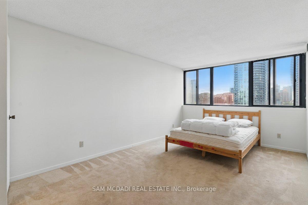 200 Robert Speck Parkway 1203