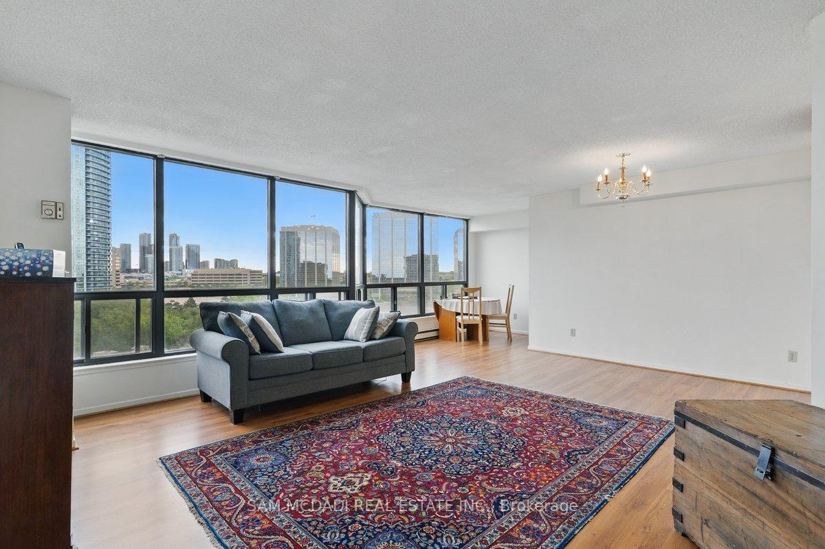 200 Robert Speck Parkway 1203