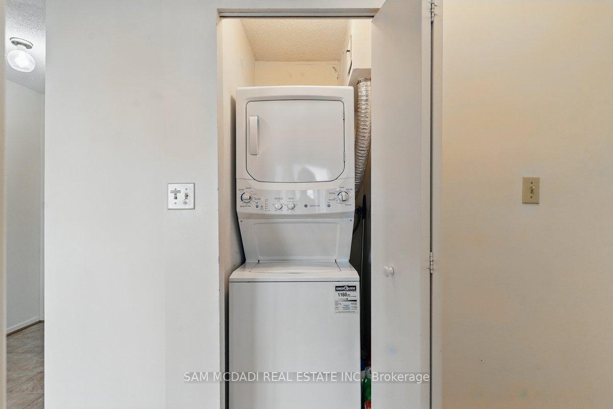 200 Robert Speck Parkway 1203