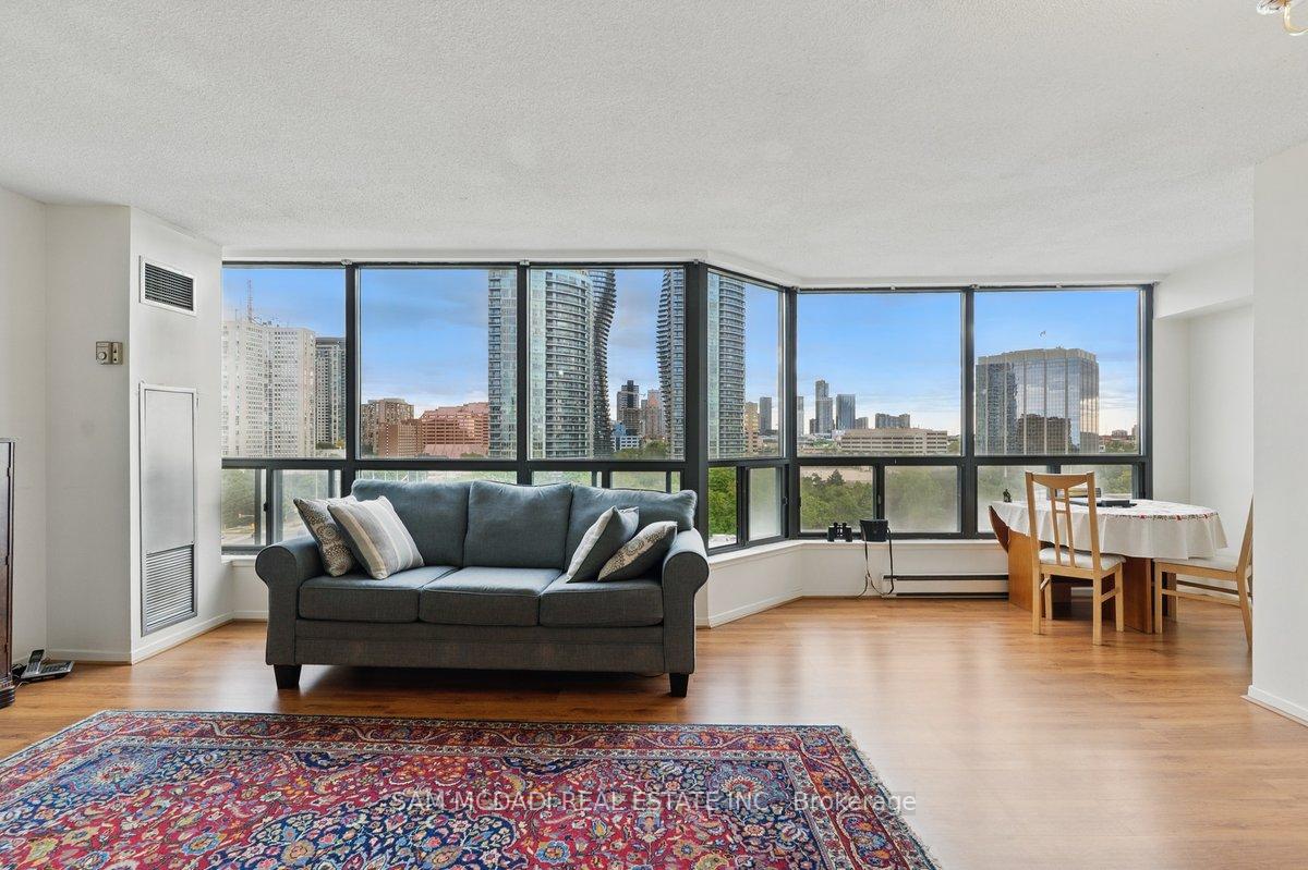 200 Robert Speck Parkway 1203