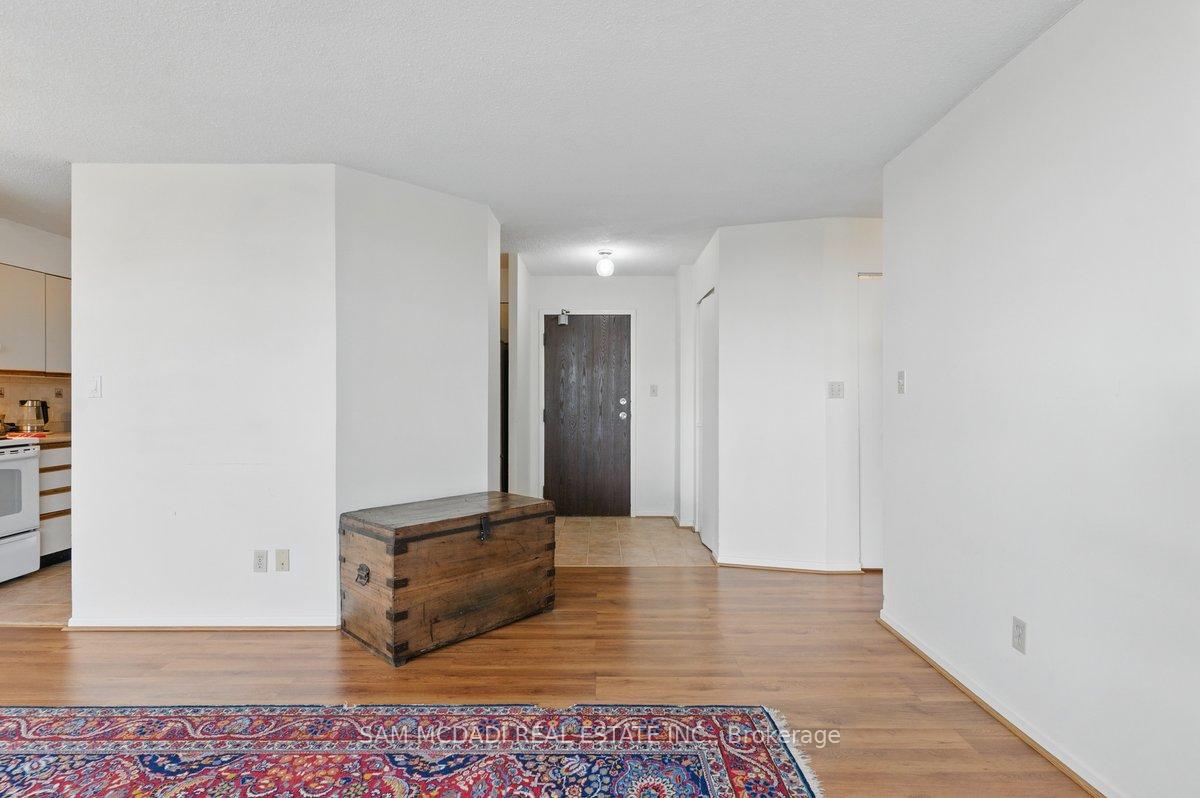 200 Robert Speck Parkway 1203