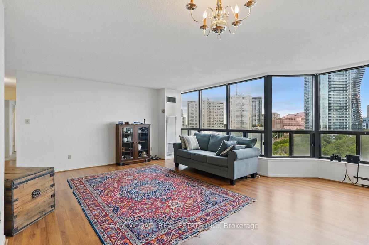 200 Robert Speck Parkway 1203