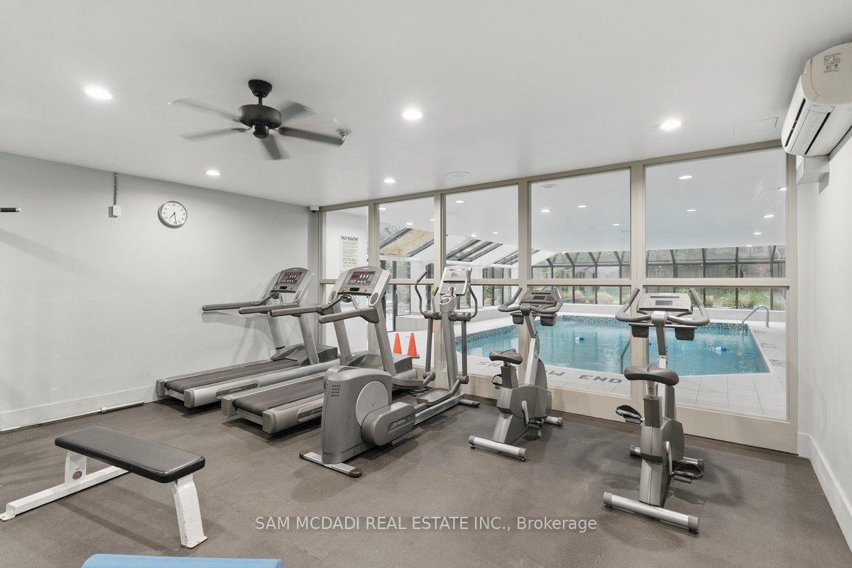 200 Robert Speck Parkway 1203