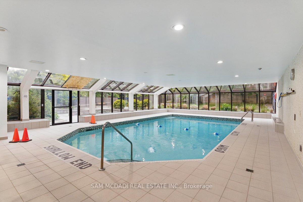 200 Robert Speck Parkway 1203