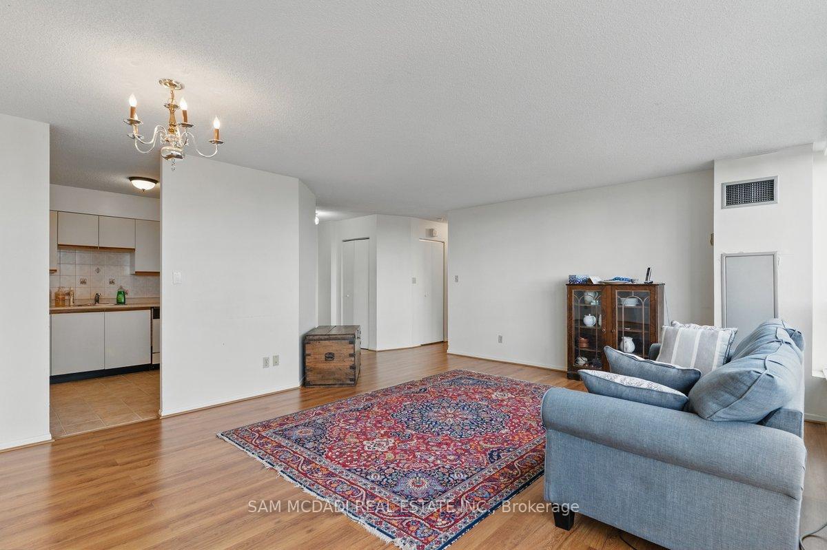 200 Robert Speck Parkway 1203