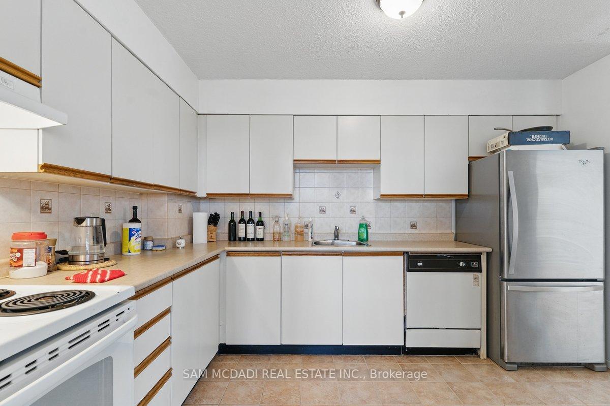 200 Robert Speck Parkway 1203