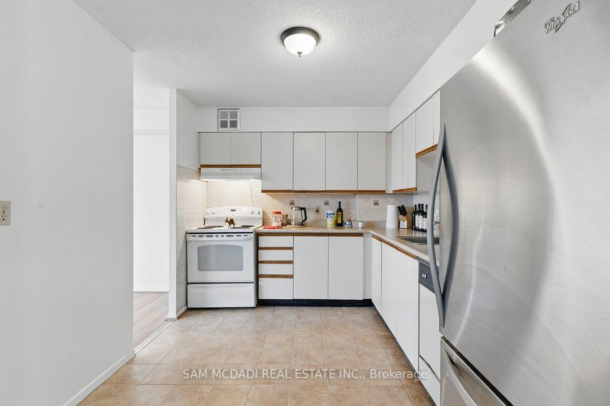 200 Robert Speck Parkway 1203