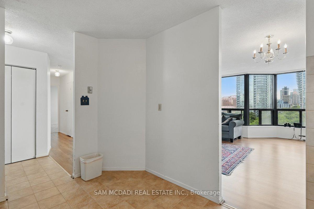 200 Robert Speck Parkway 1203