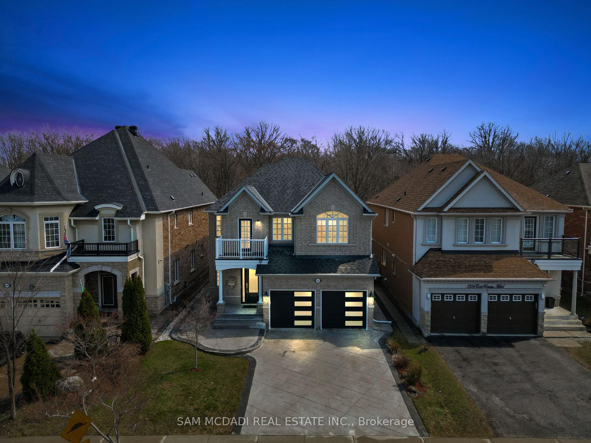 3352 Erin Centre Boulevard