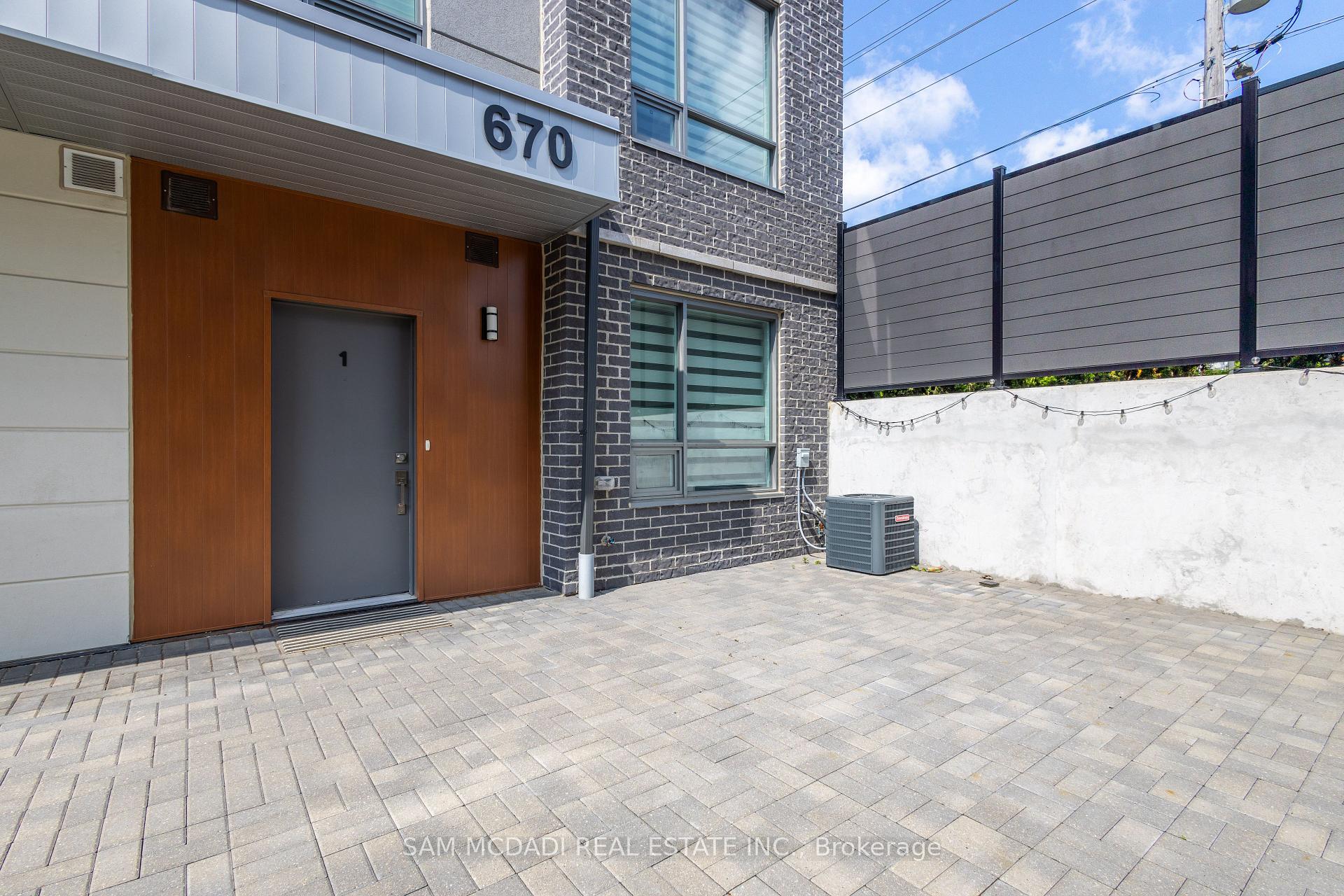 670 Atwater Avenue 1