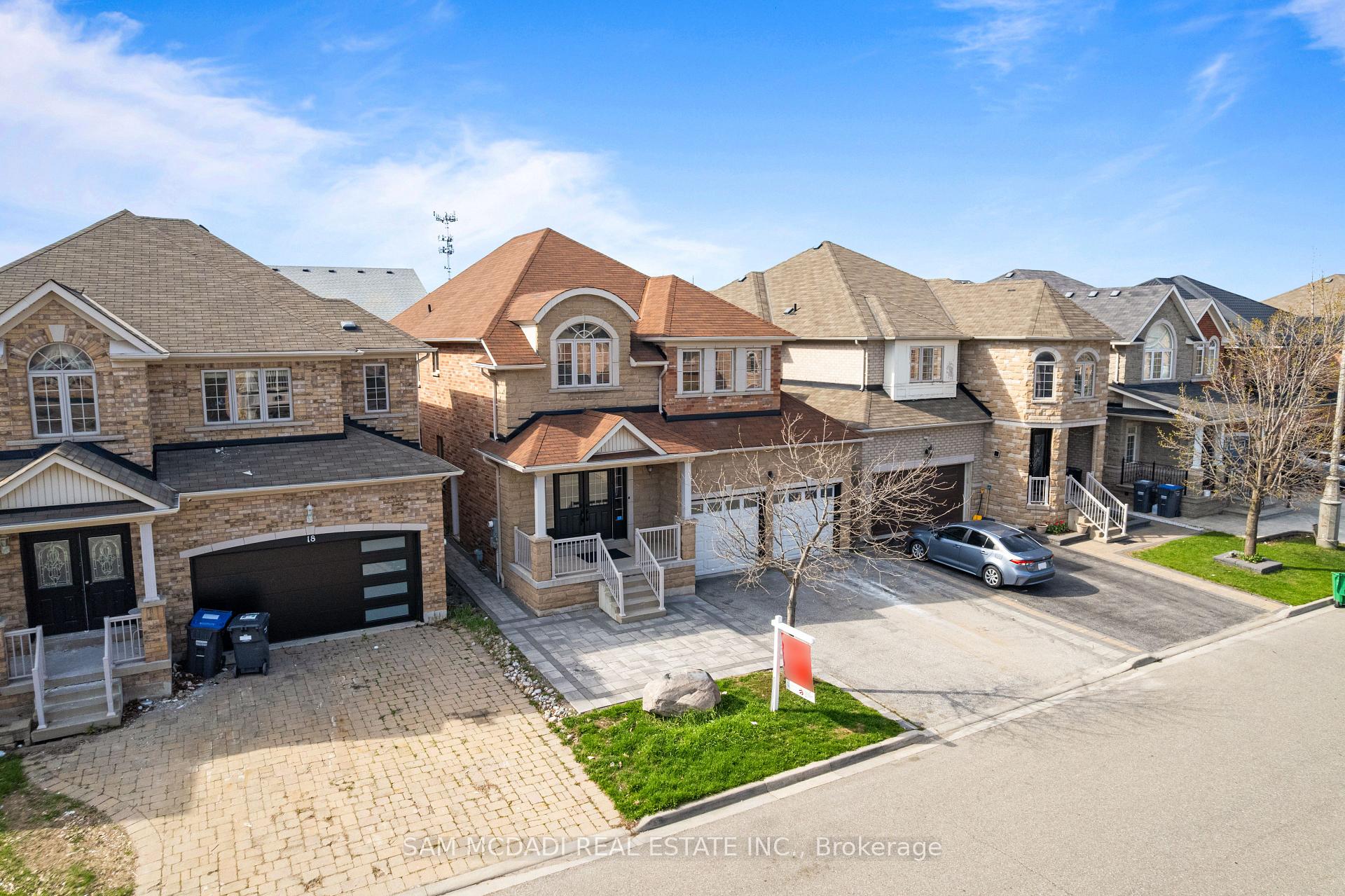 20 Iverson Drive