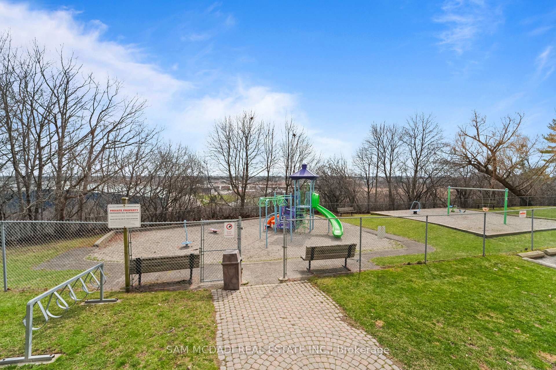 1050 Falgarwood Drive 112