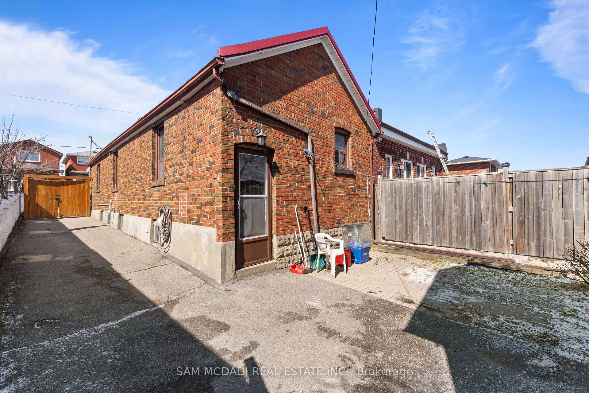 87 Dynevor Road