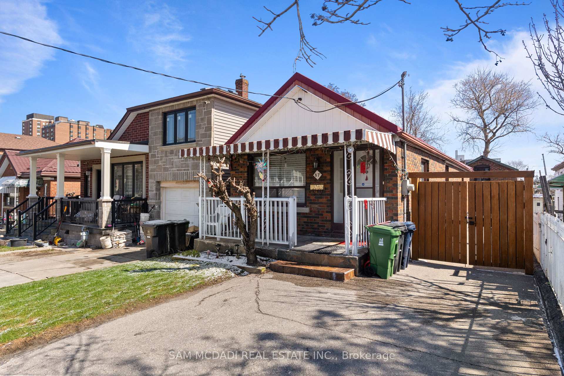 87 Dynevor Road