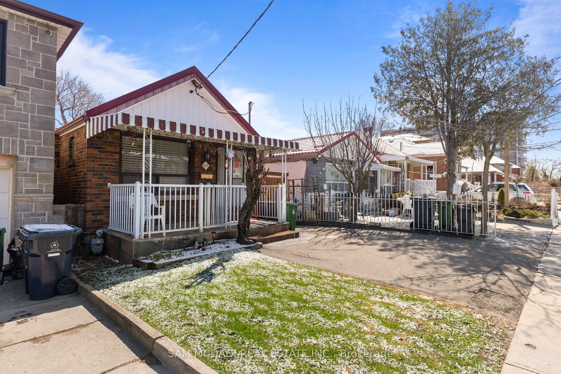 87 Dynevor Road