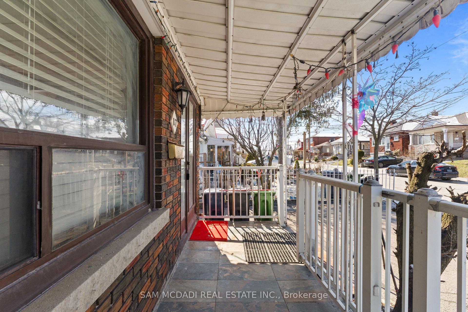 87 Dynevor Road