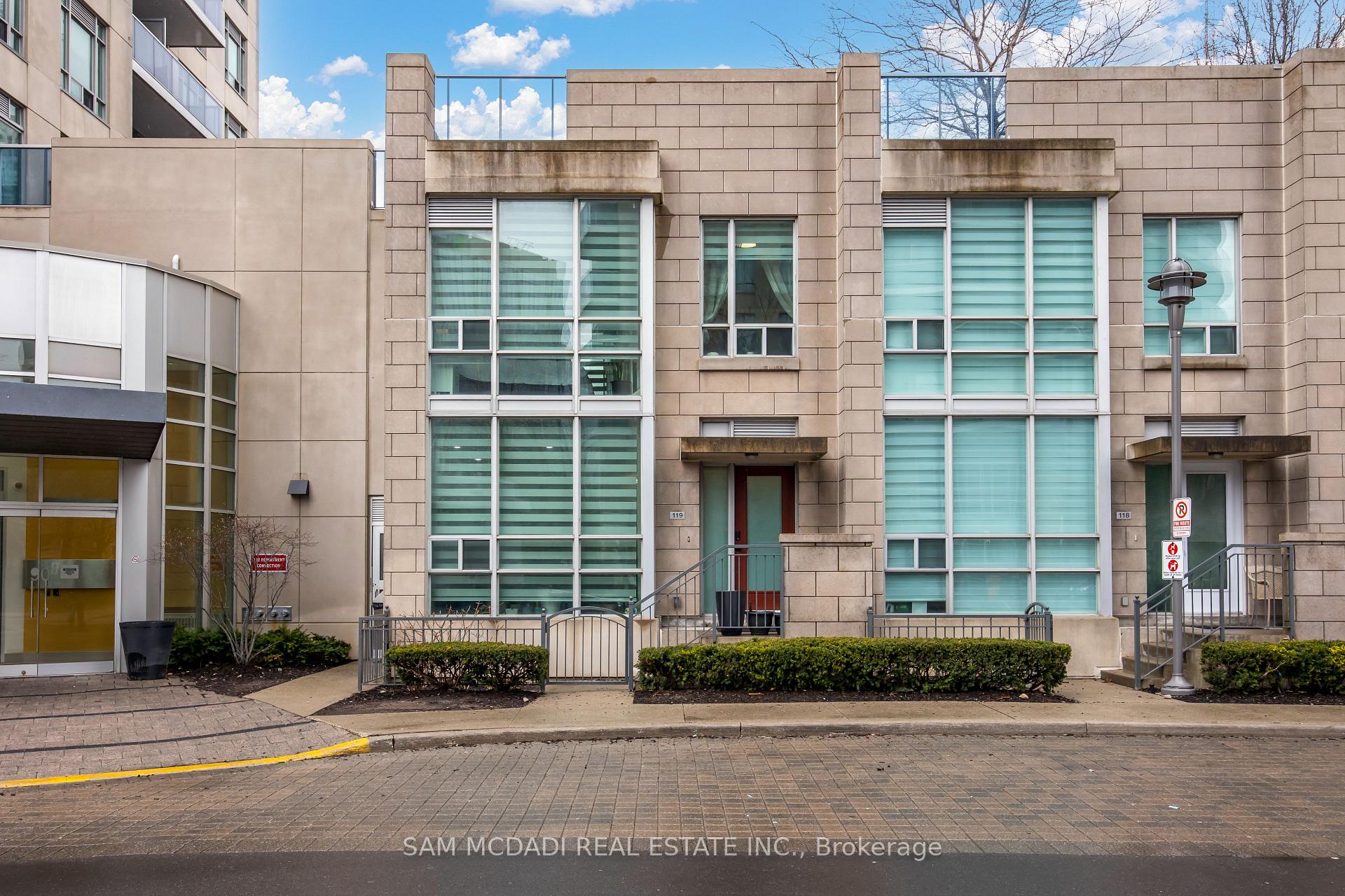 90 Absolute Avenue Th119