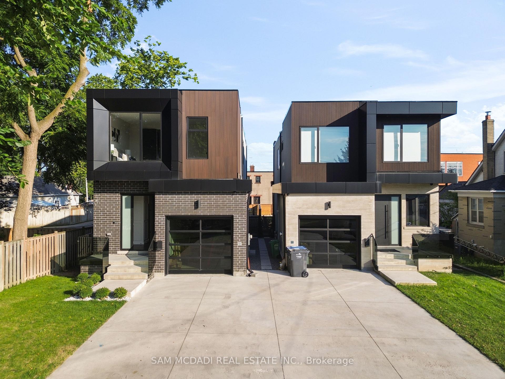 1090 Ella Avenue