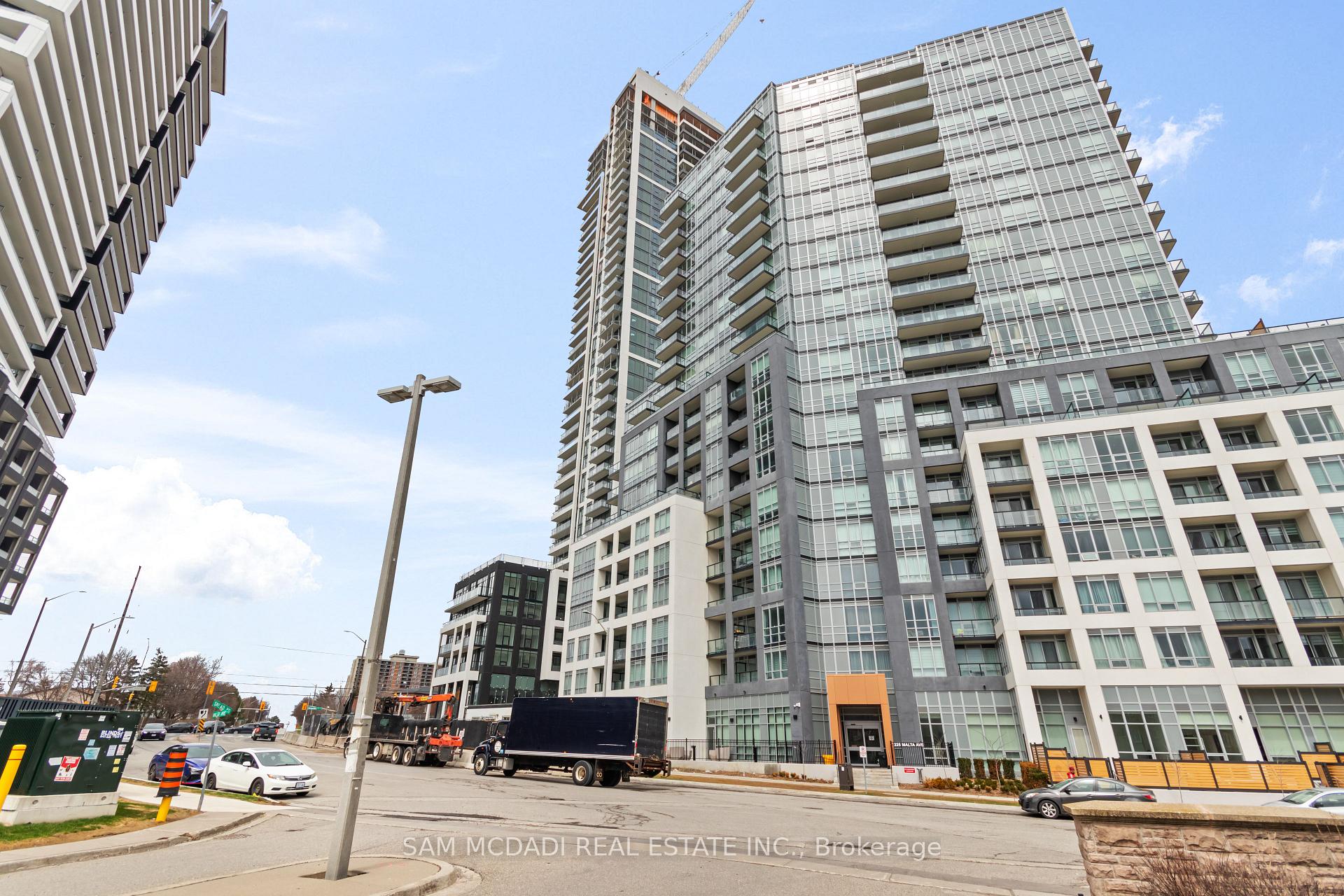 225 Malta Avenue 706