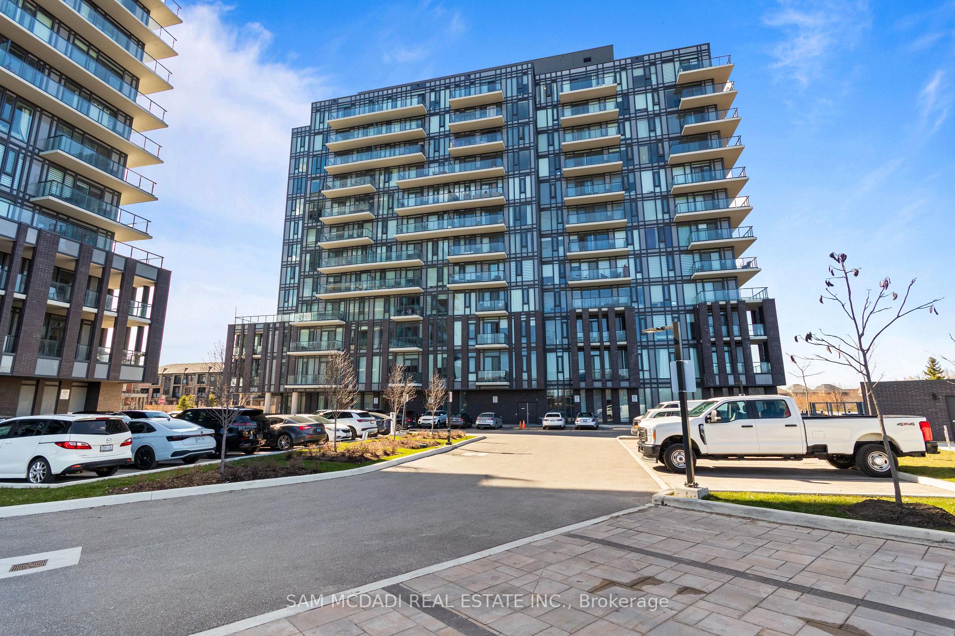 225 Veterans Drive 1107