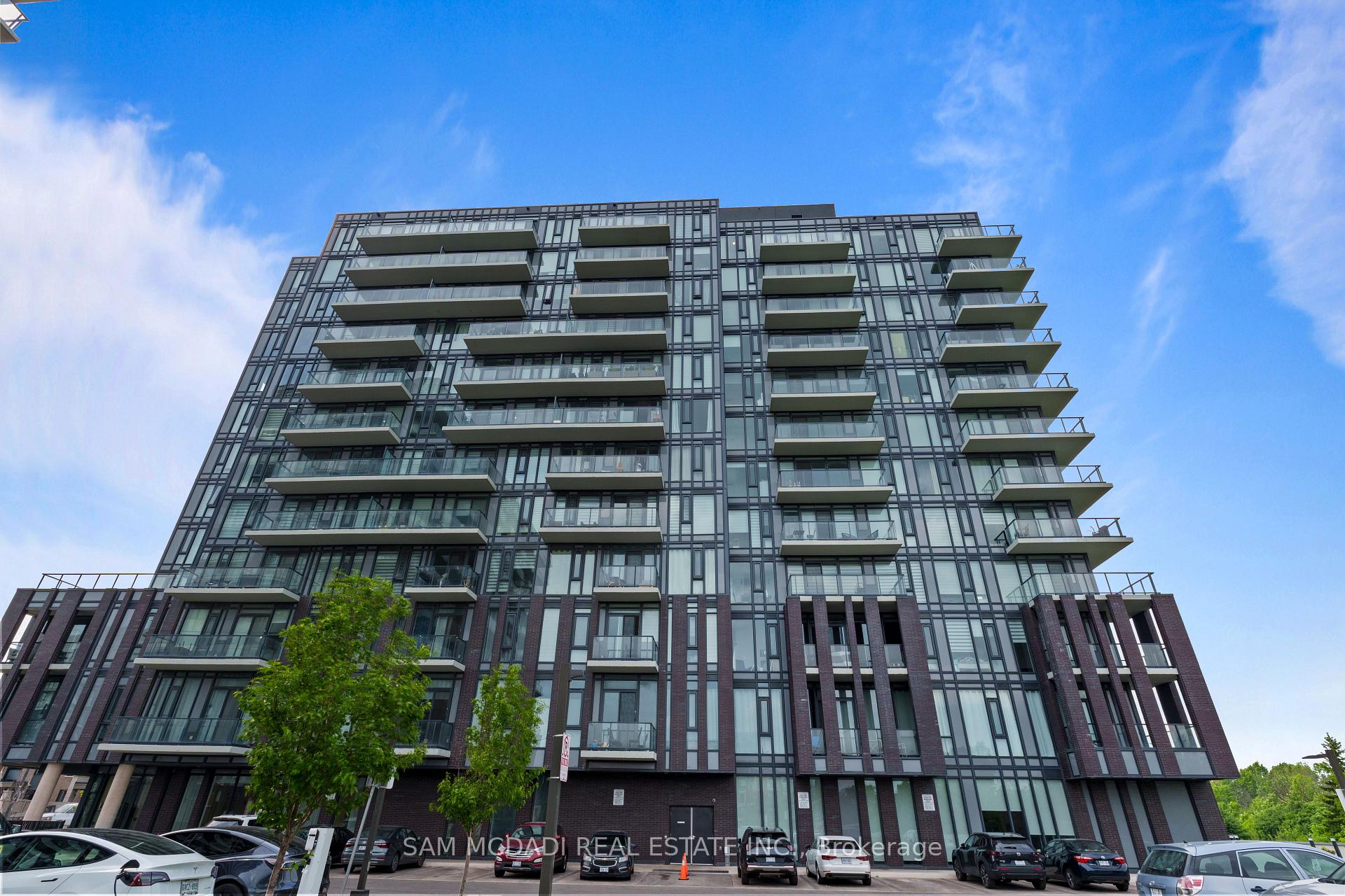 225 Veterans Drive 1107
