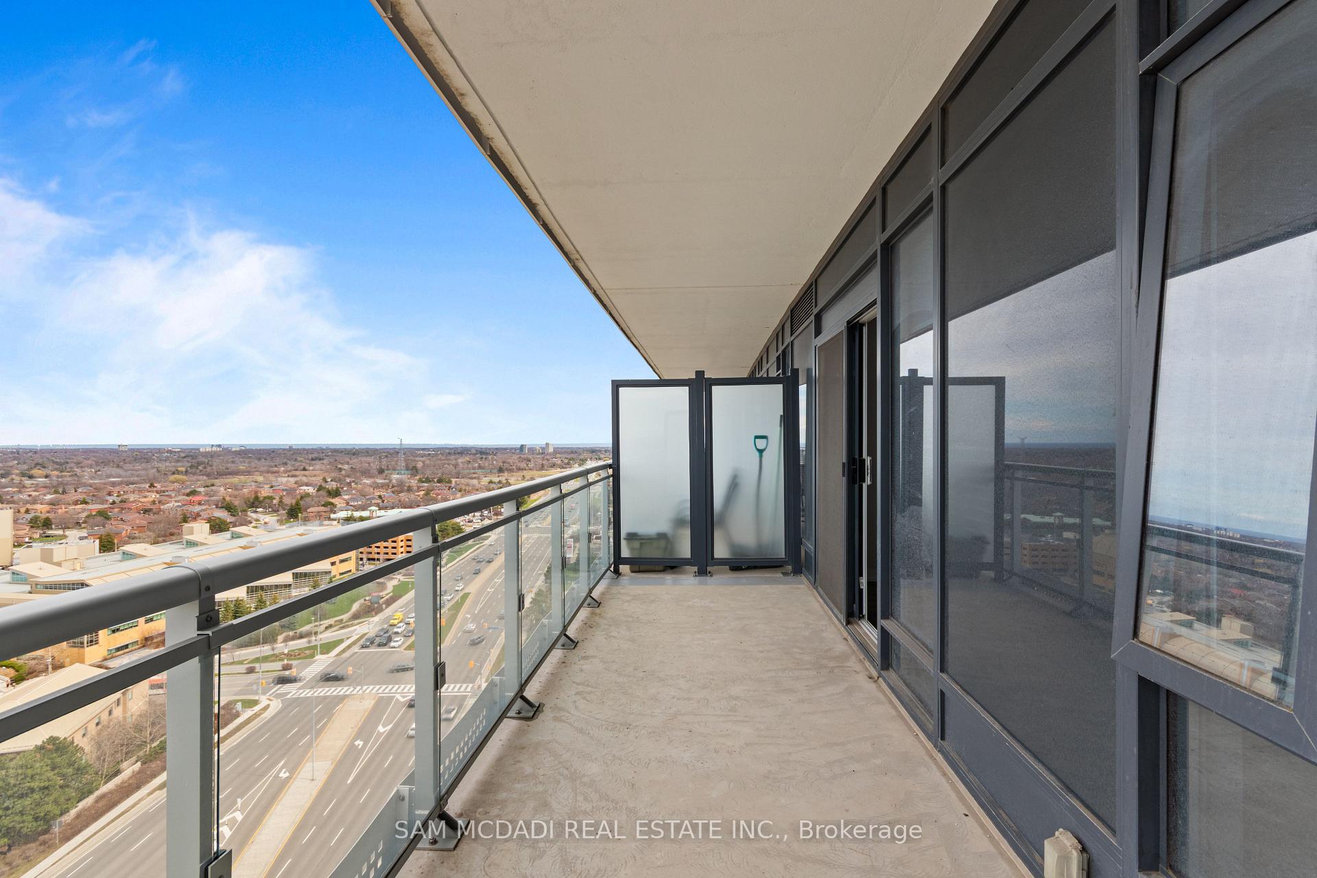 2520 Eglinton Avenue W 1316