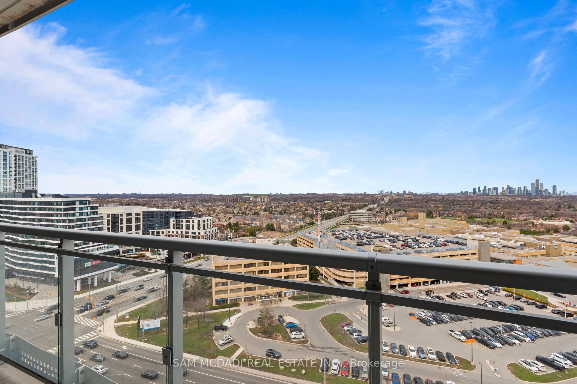 2520 Eglinton Avenue W 1316