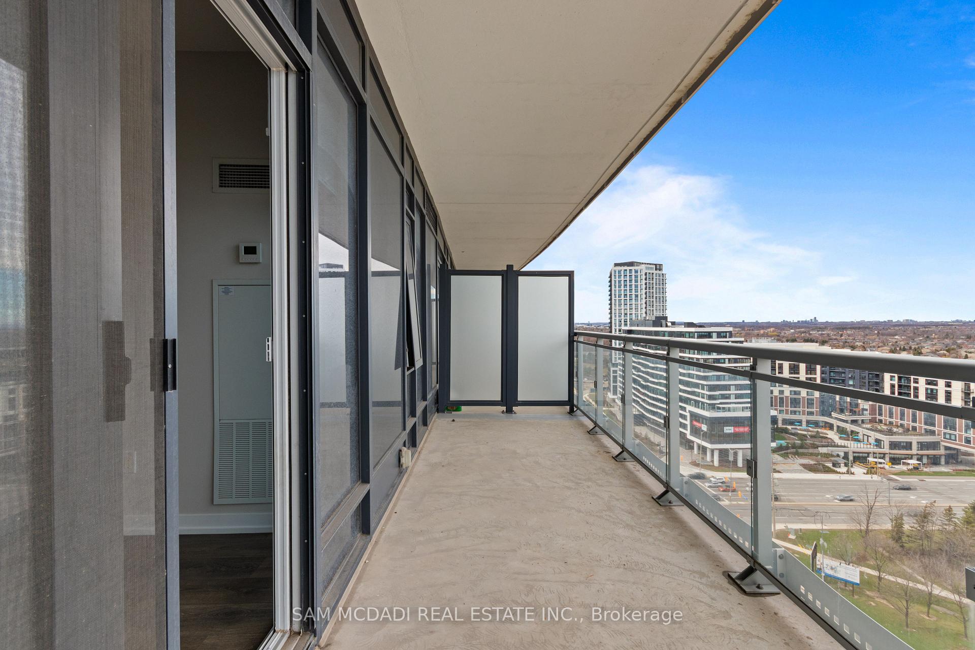 2520 Eglinton Avenue W 1316