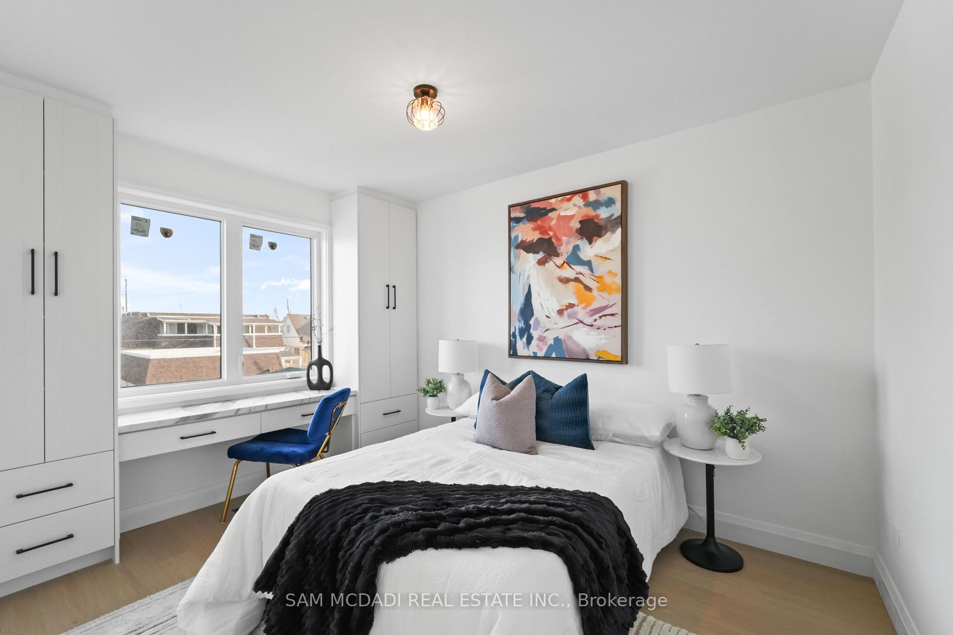 25 Falstaff Avenue