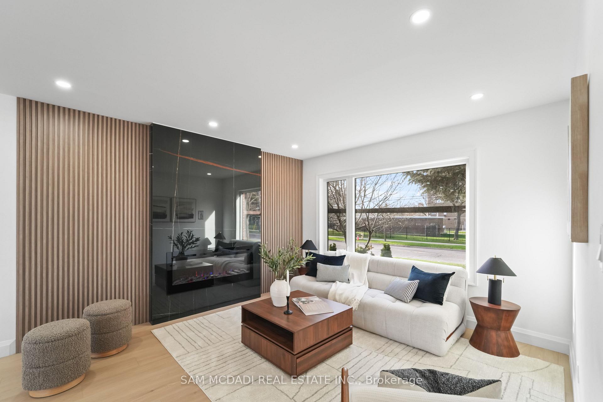 25 Falstaff Avenue