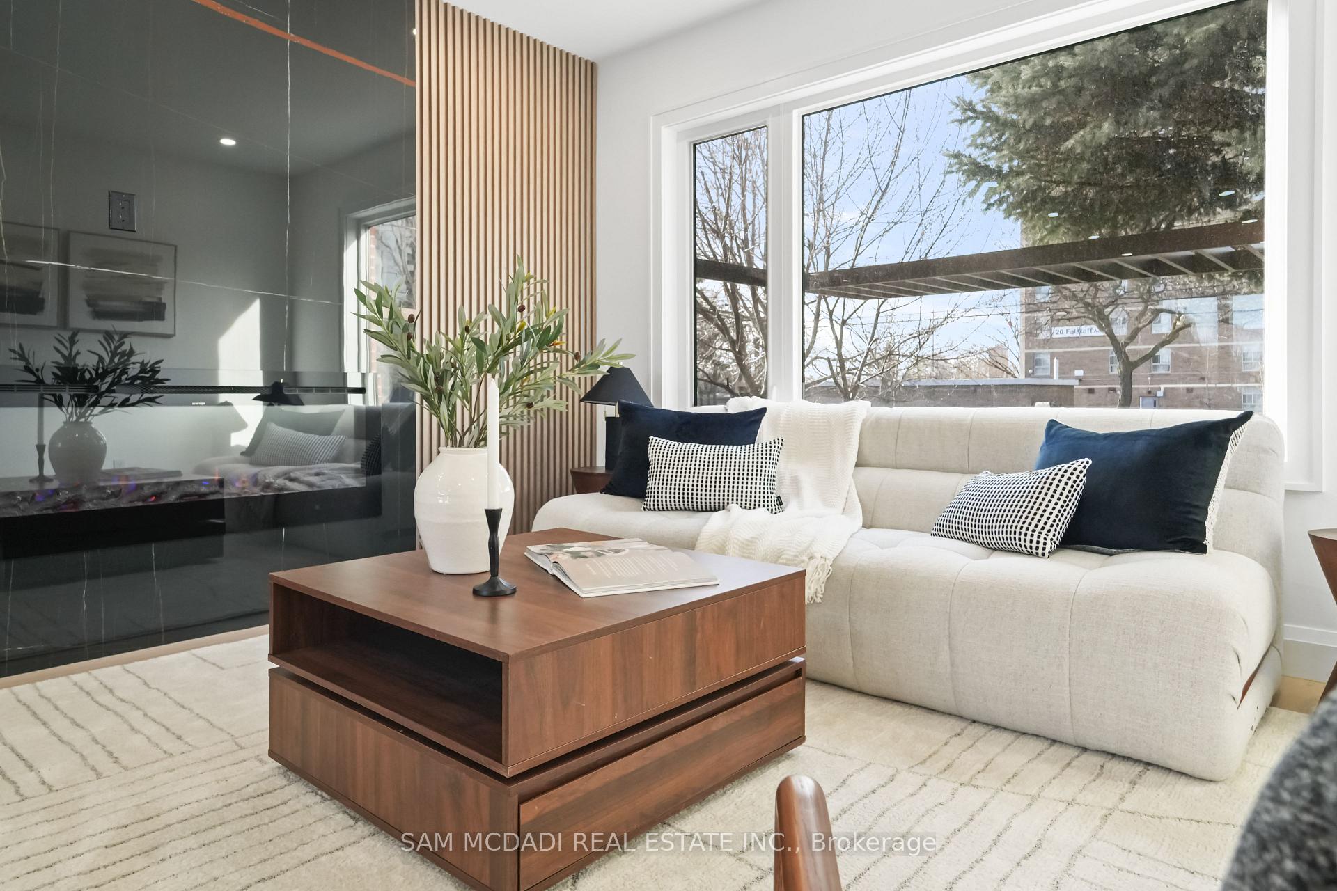 25 Falstaff Avenue
