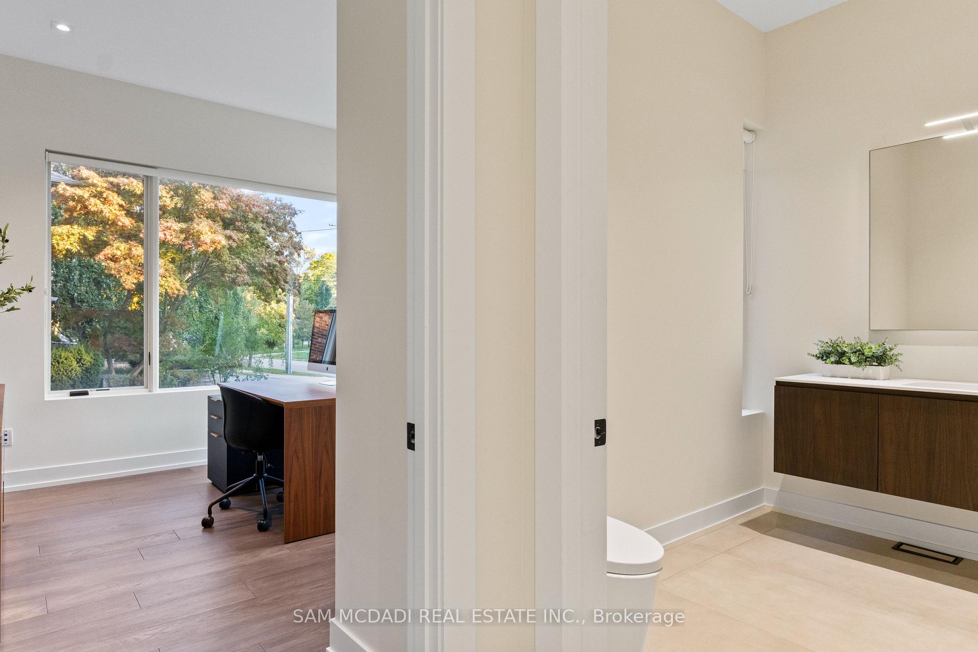 2075 Shawanaga Trail