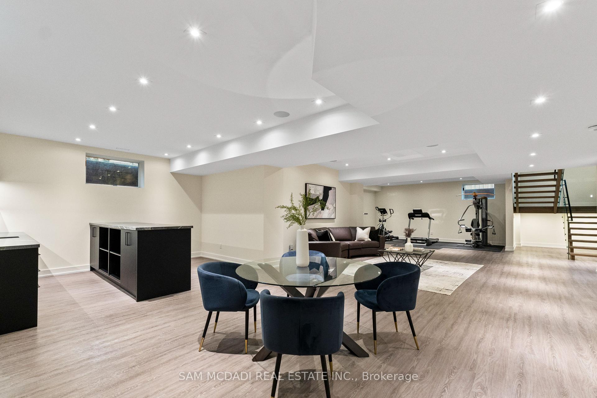 2075 Shawanaga Trail