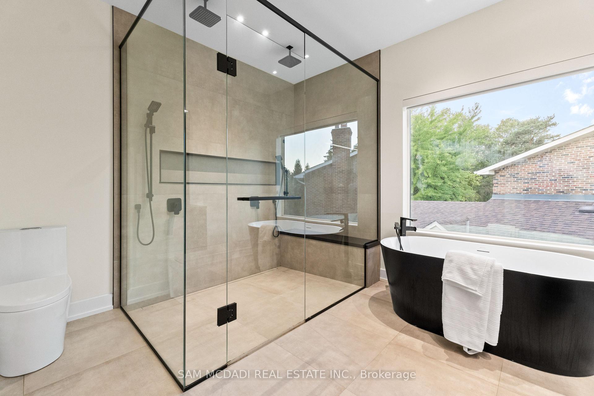 2075 Shawanaga Trail