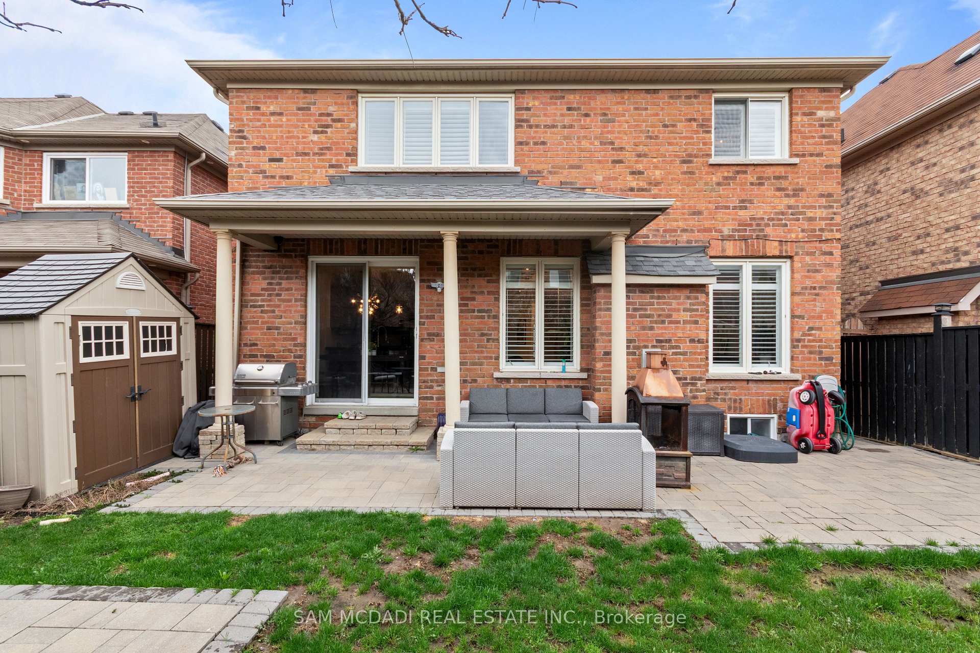 5142 Ancient Stone Avenue